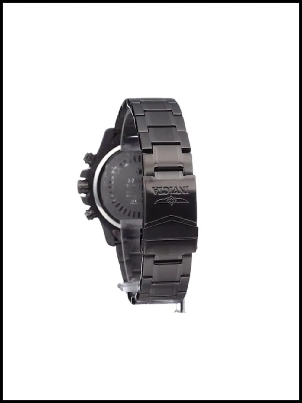 Invicta Specialty 14879 Men's Quartz Watch 45mm Stainless Steel